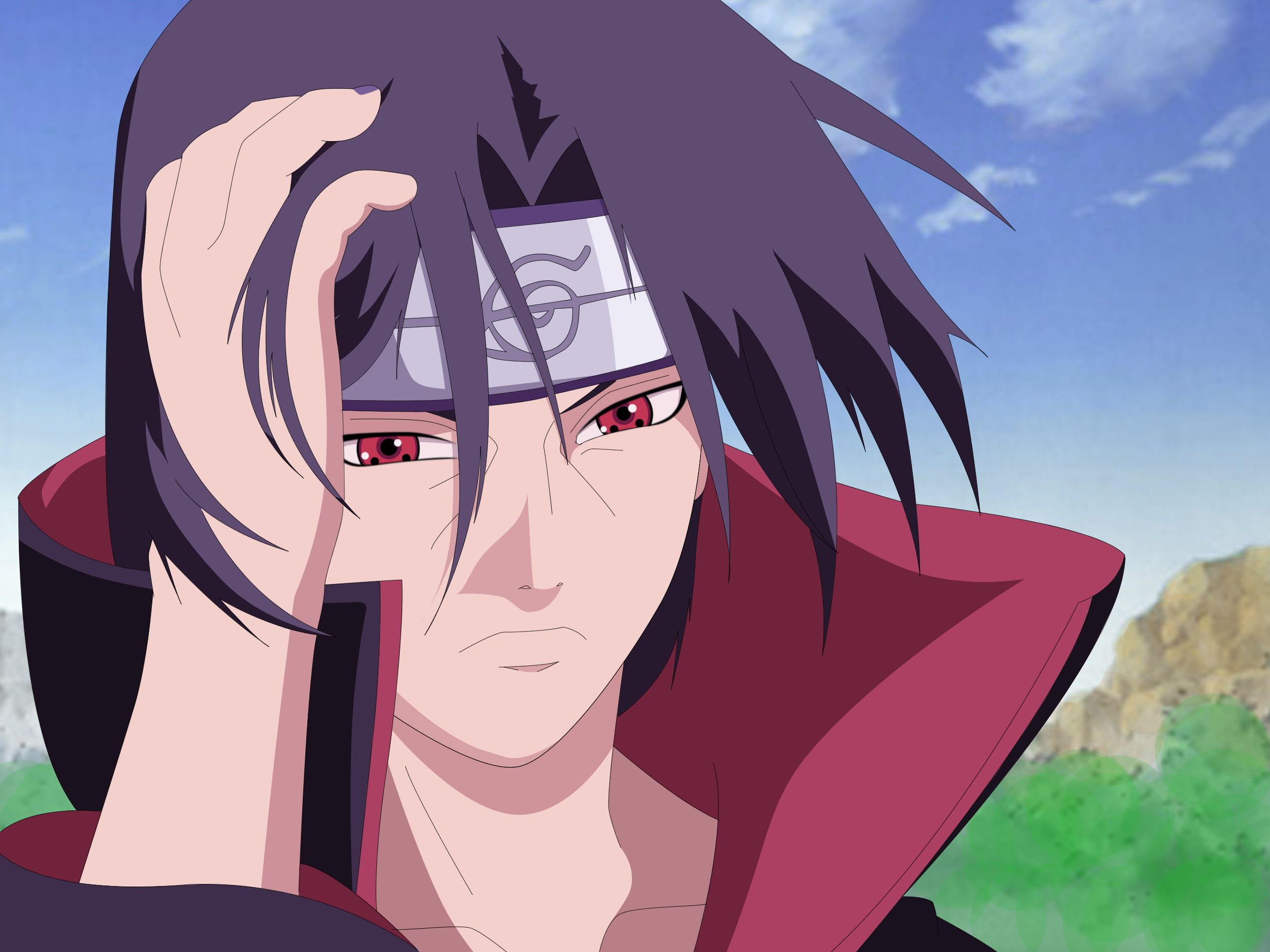 itachi